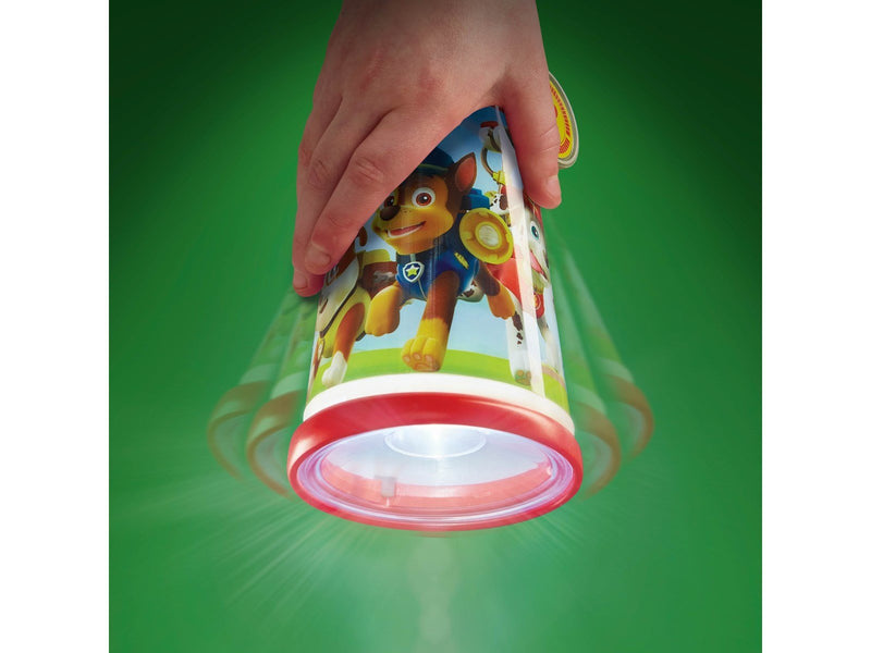 Paw Patrol Torch Is Night Light
