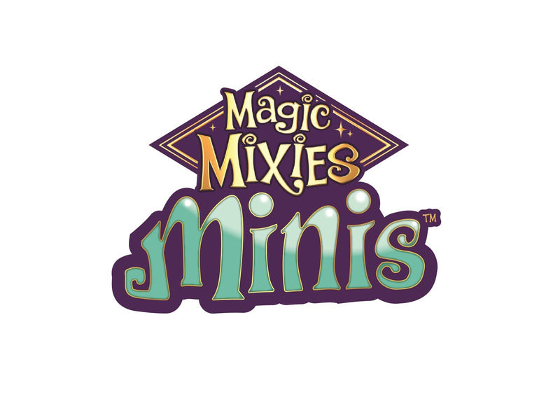 Magic Mixies Minis 9 pk