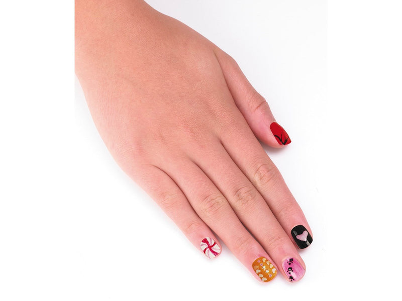 Fab Lab Nail Arts