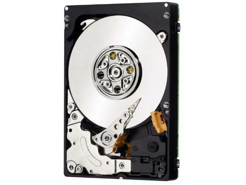 Acer HDD.25mm.146GB.15K.SAS - 146GB - Festplatten - KH.14601.032