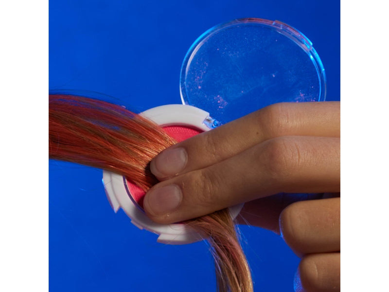 Fab Lab Hair lights Glow in the Dark