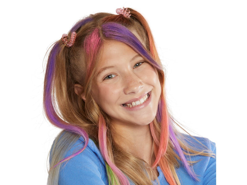 Fab Lab Hair lights Glow in the Dark