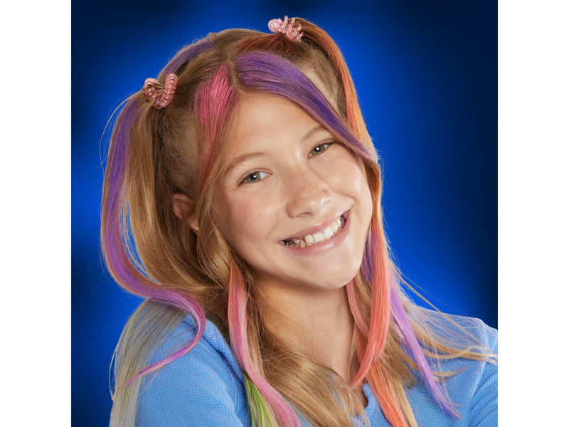 Fab Lab Hair lights Glow in the Dark