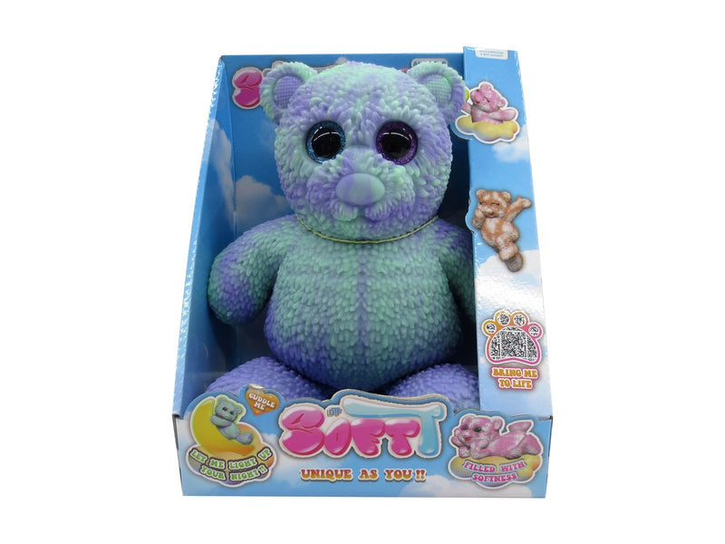 Stretchapalz SoftT Bear 28 cm