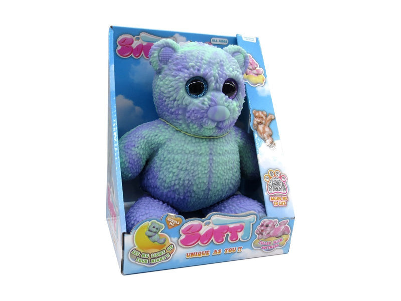 Stretchapalz SoftT Bear 28 cm