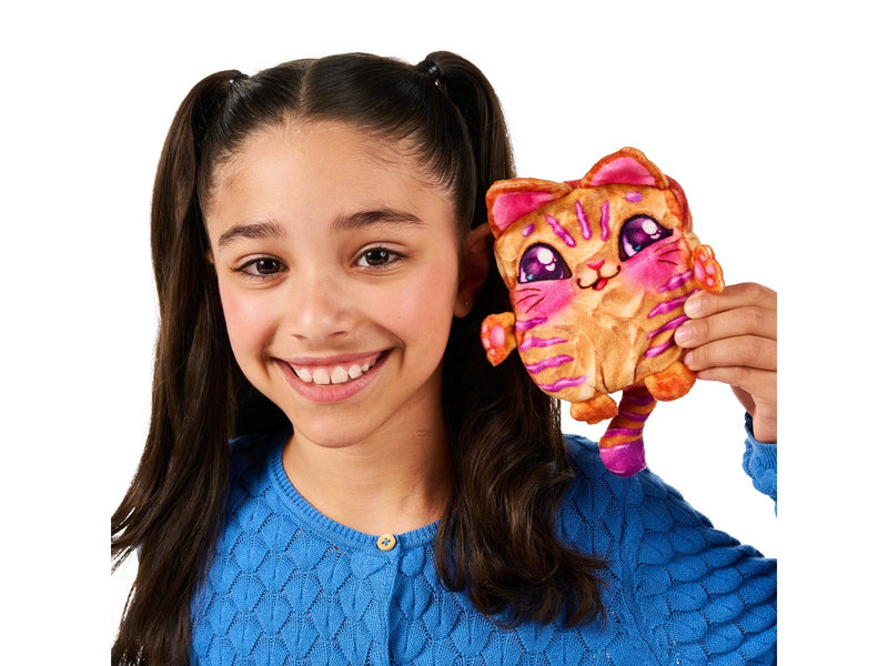 Cookeez Toasty Treatz
