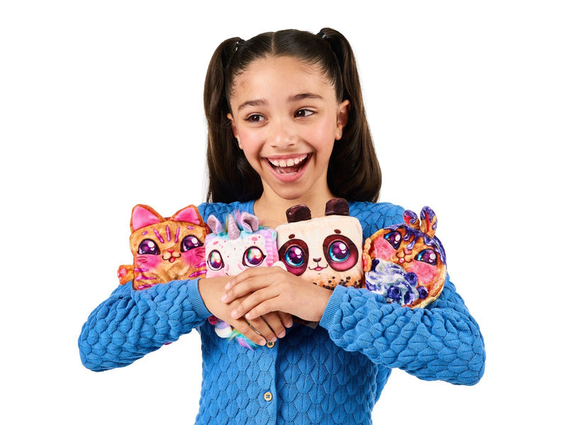Cookeez Toasty Treatz