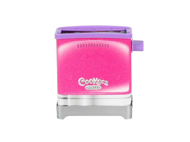 Cookeez Toasty Treatz