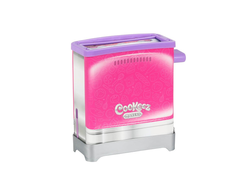 Cookeez Toasty Treatz