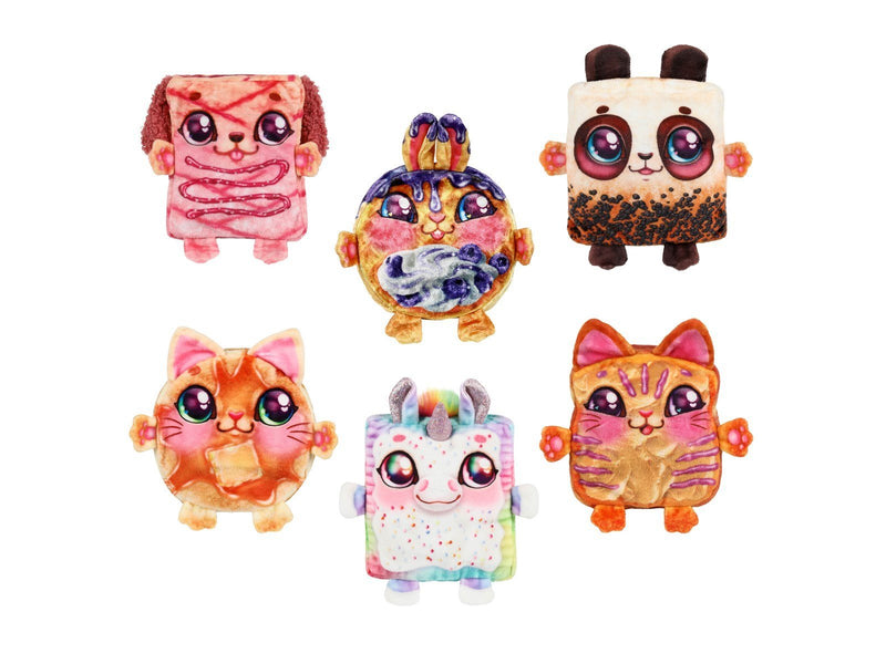 Cookeez Toasty Treatz