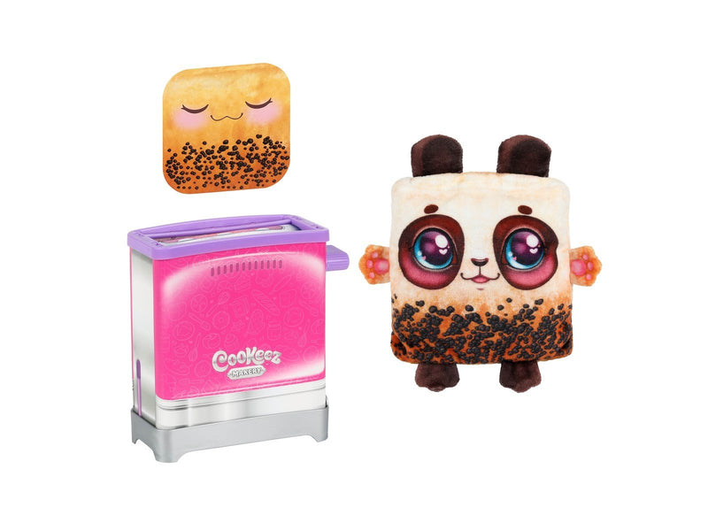 Cookeez Toasty Treatz