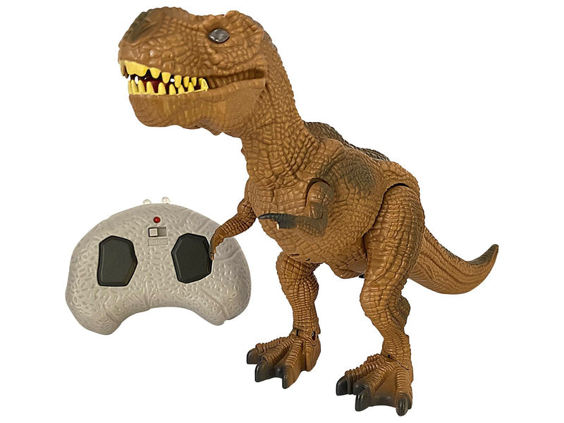 REAL WILD IR Tyrannosaurus Rex