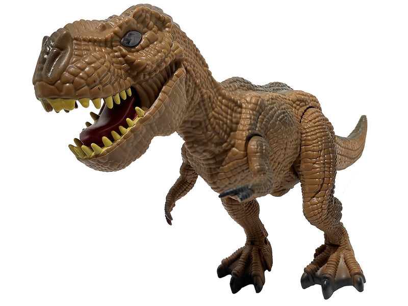 REAL WILD IR Tyrannosaurus Rex