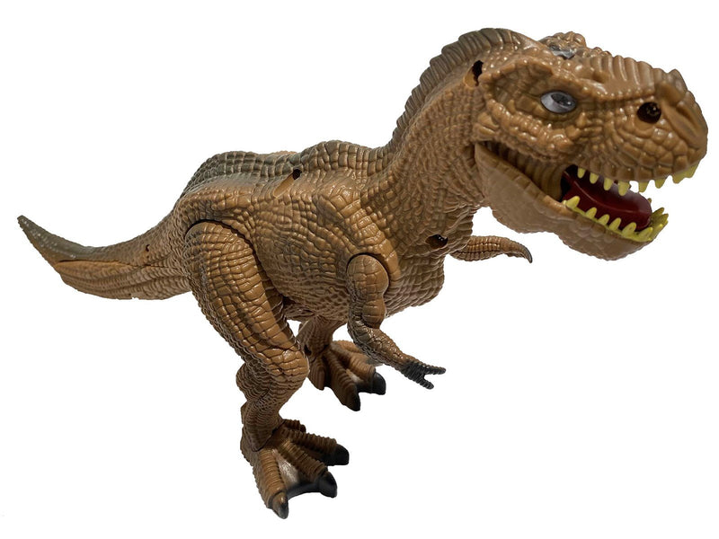 REAL WILD IR Tyrannosaurus Rex