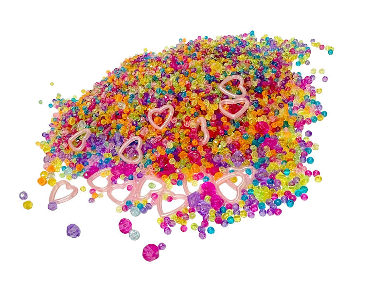 Real UniQ 10000 Beads Set