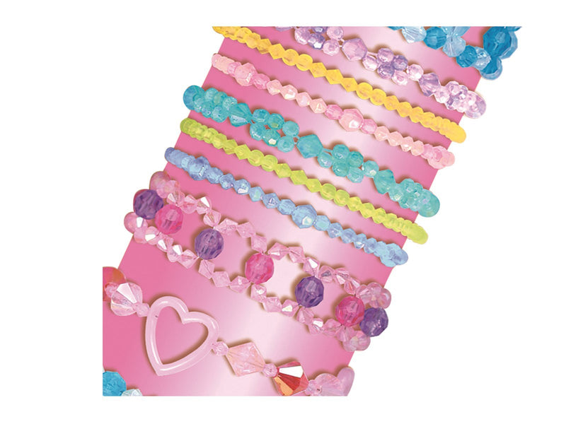 Real UniQ 10000 Beads Set