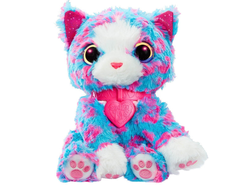 Scruff a luvs Neon Pets