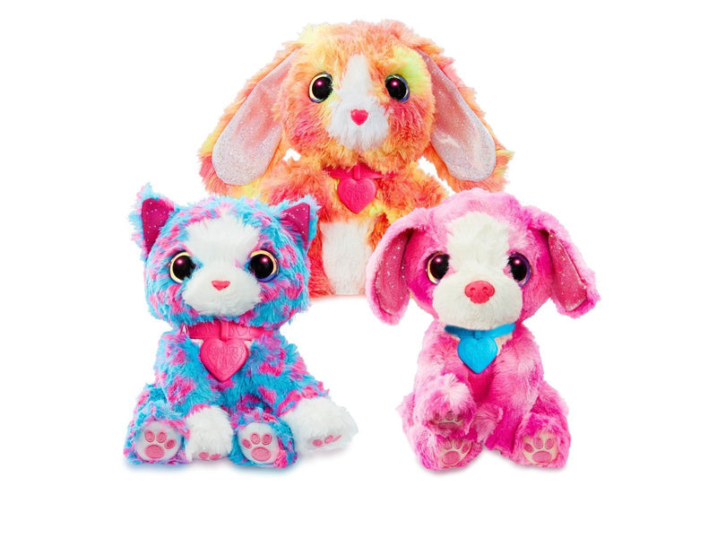 Scruff a luvs Neon Pets