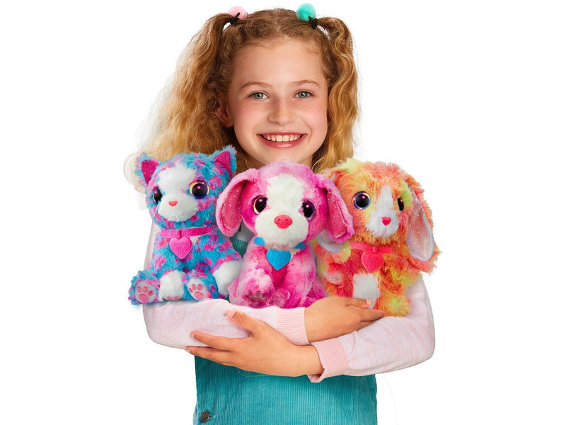 Scruff a luvs Neon Pets
