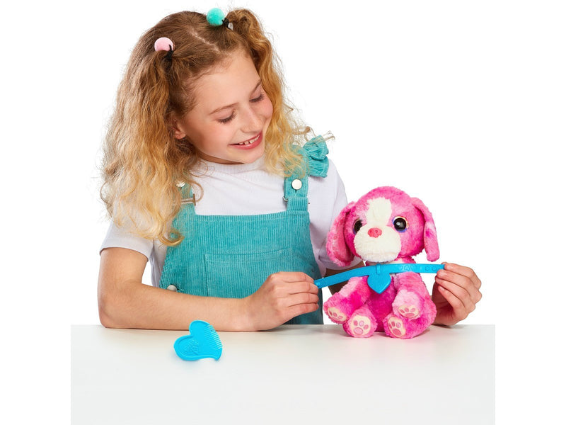Scruff a luvs Neon Pets