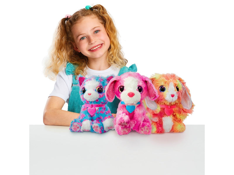 Scruff a luvs Neon Pets