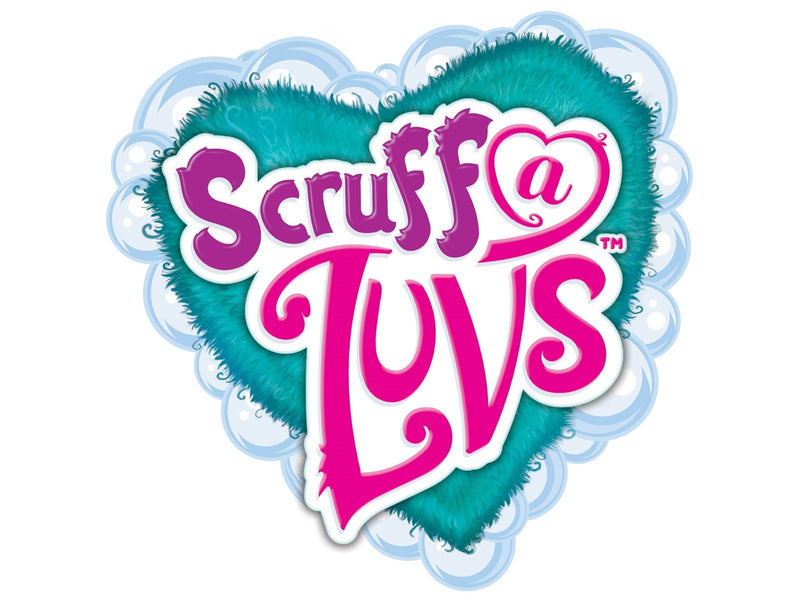 Scruff a luvs Neon Pets