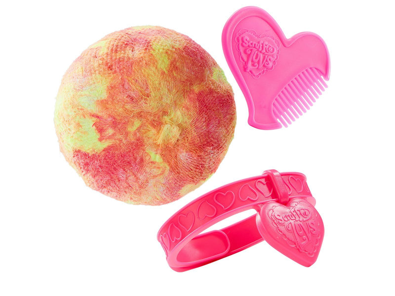 Scruff a luvs Neon Pets