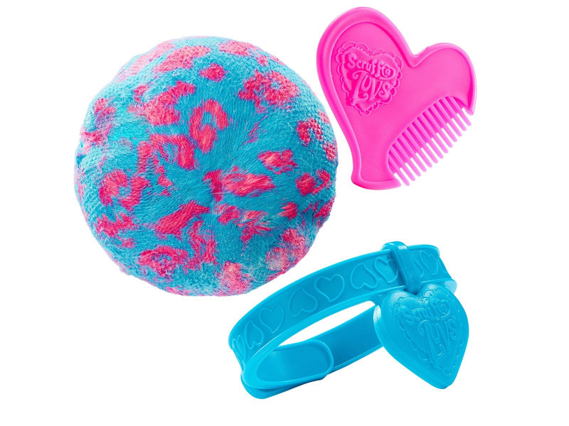 Scruff a luvs Neon Pets