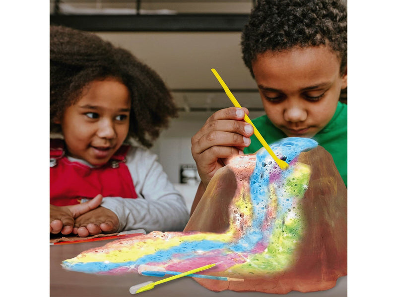 Science4you Rainbow Volcano