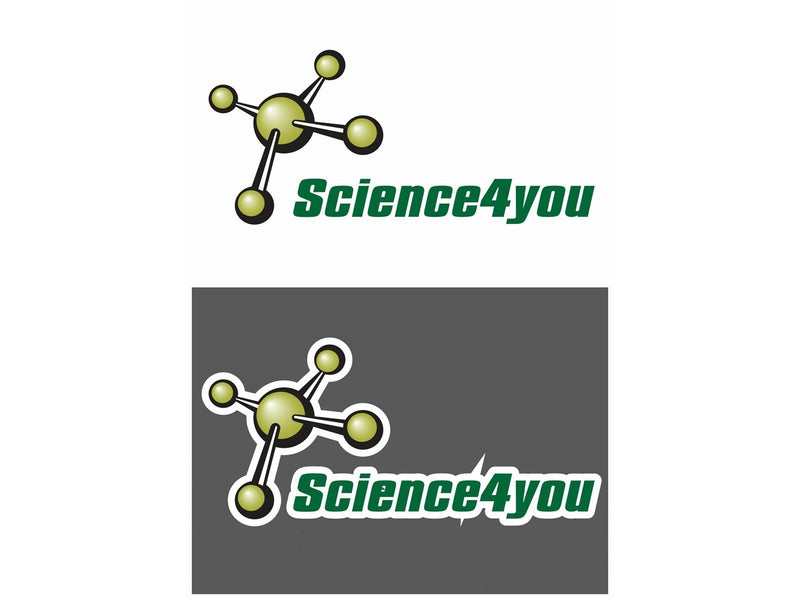 Science4you Rainbow Volcano
