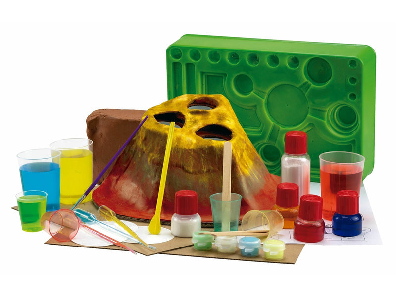 Science4you Rainbow Volcano
