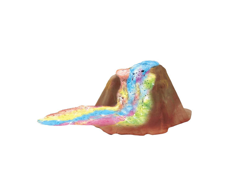 Science4you Rainbow Volcano