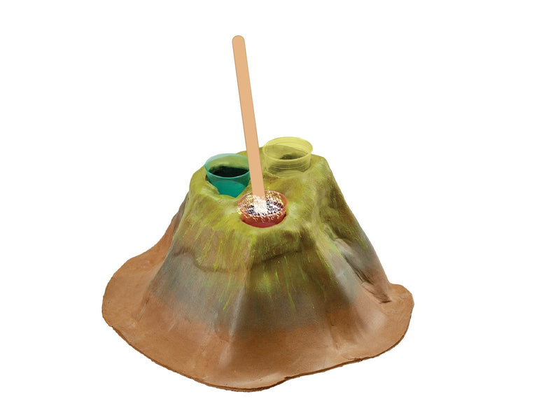Science4you Rainbow Volcano