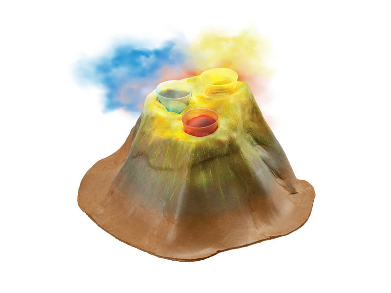 Science4you Rainbow Volcano