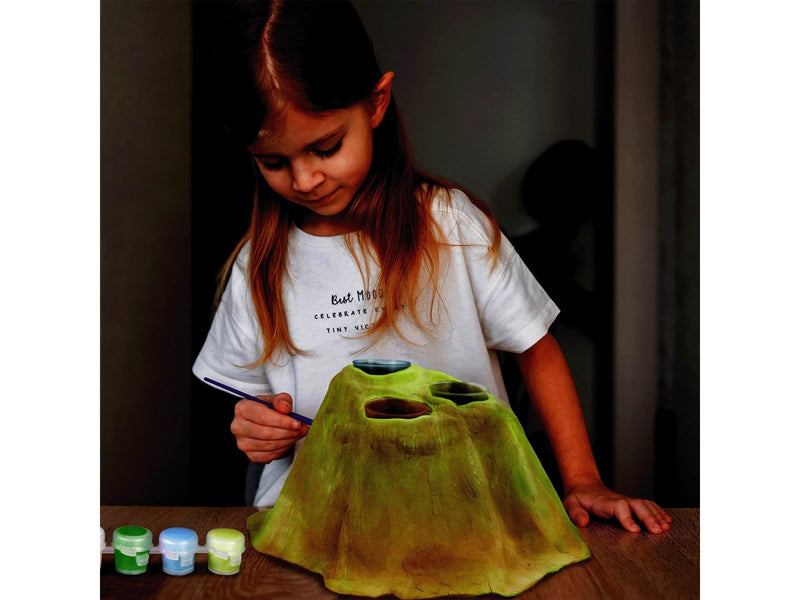 Science4you Rainbow Volcano