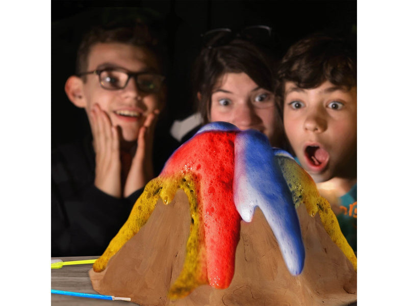 Science4you Rainbow Volcano