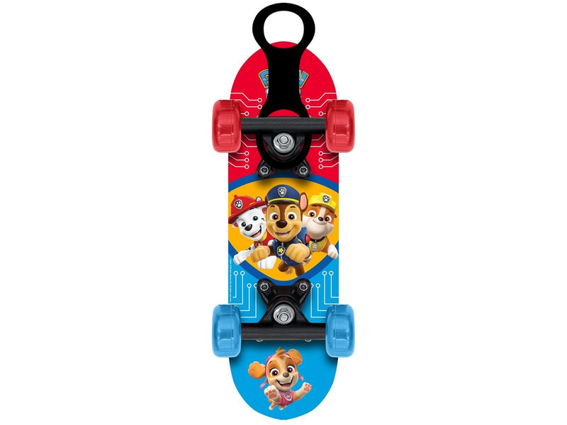 Paw Patrol Junior Skateboard