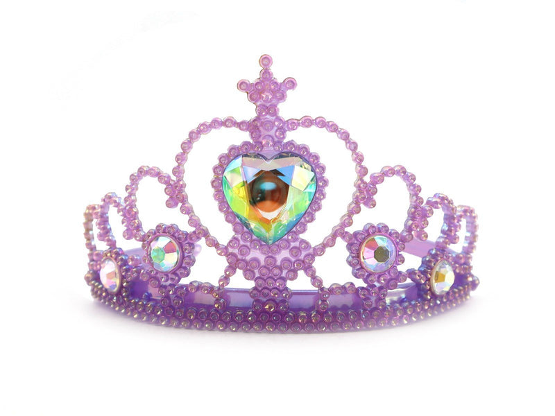 Real UniQ Magic Party Carnival Set Purple