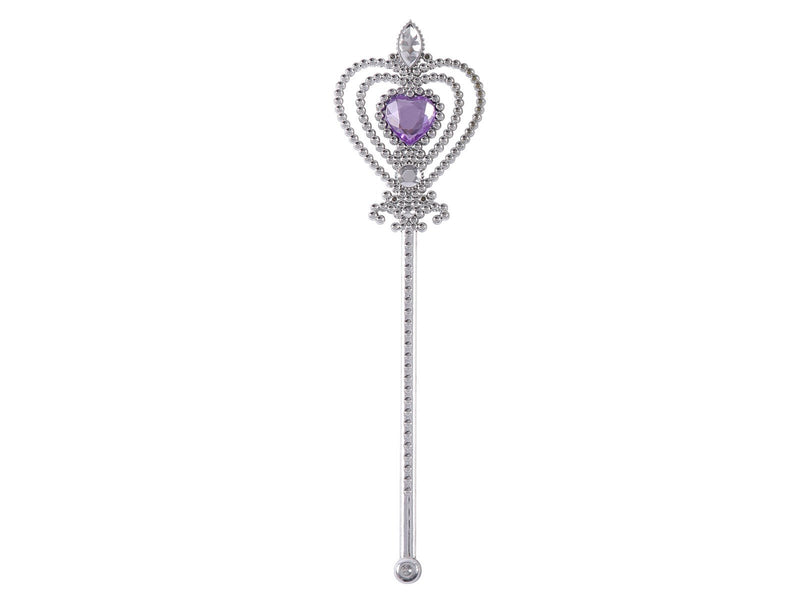 Real UniQ Magic Party Carnival Set Purple
