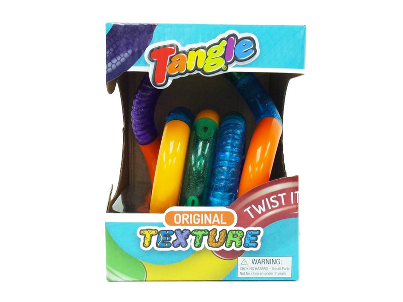 Tangle BrainTools™ Original with Texture