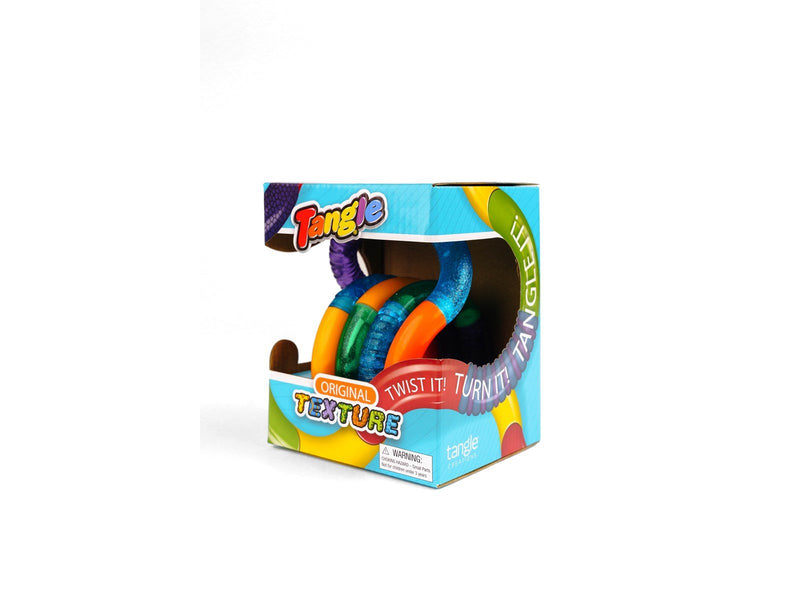 Tangle BrainTools™ Original with Texture