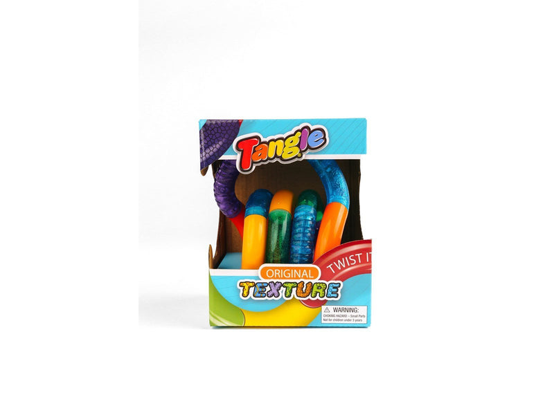 Tangle BrainTools™ Original with Texture