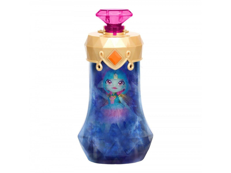 Magic Mixies Amber The Dragon Pixling