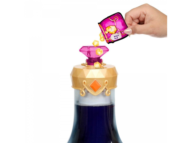 Magic Mixies Amber The Dragon Pixling