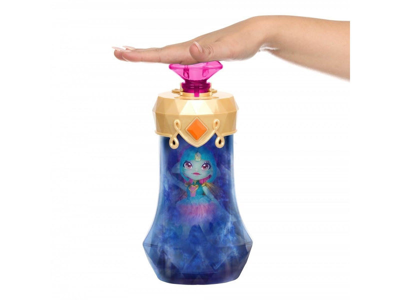 Magic Mixies Amber The Dragon Pixling