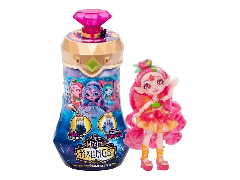 Magic Mixies Pixlings - Faye The Fairy Pixling
