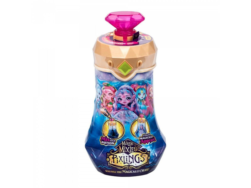 Magic Mixies Pixlings - Faye The Fairy Pixling