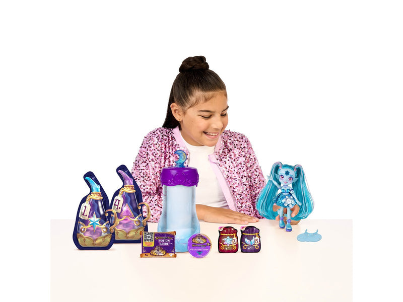 Magic Mixies Pixlings Shimmerverse Doll Marena