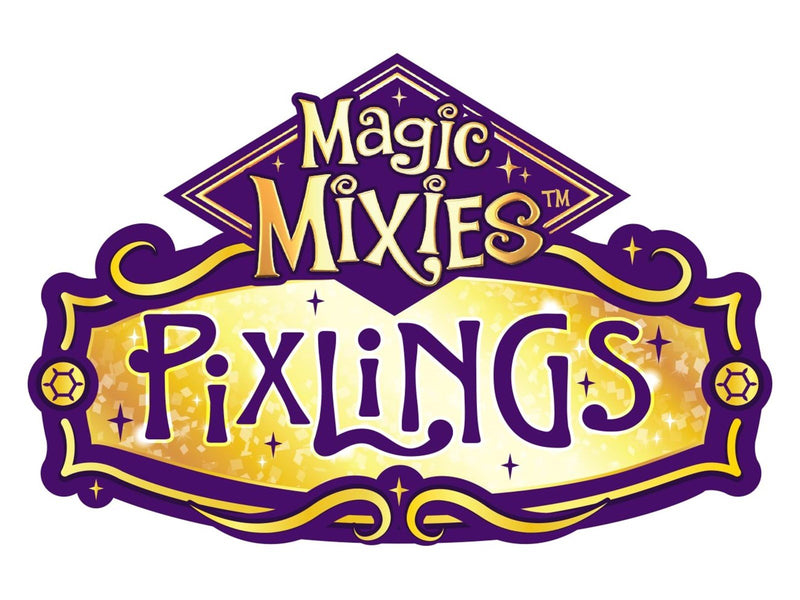 Magic Mixies Pixlings Shimmerverse Doll Marena