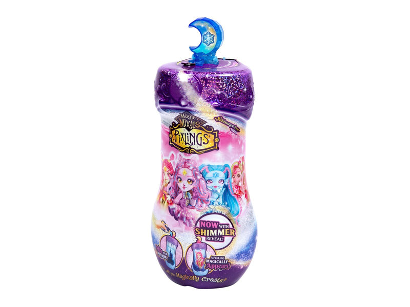 Magic Mixies Pixlings Shimmerverse Doll Marena